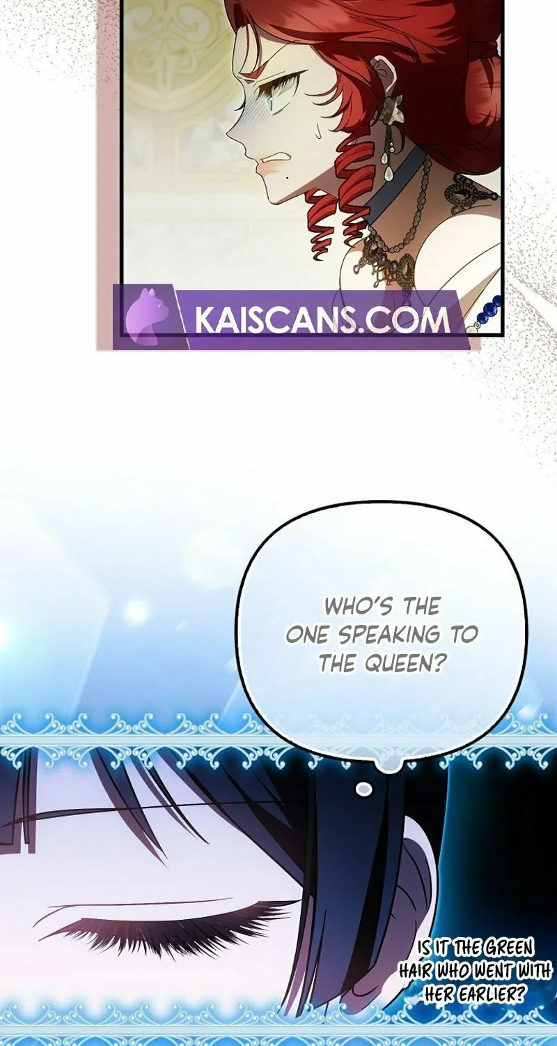 First Time as a Loved Youngest Child Chapter 37 page 55 - 