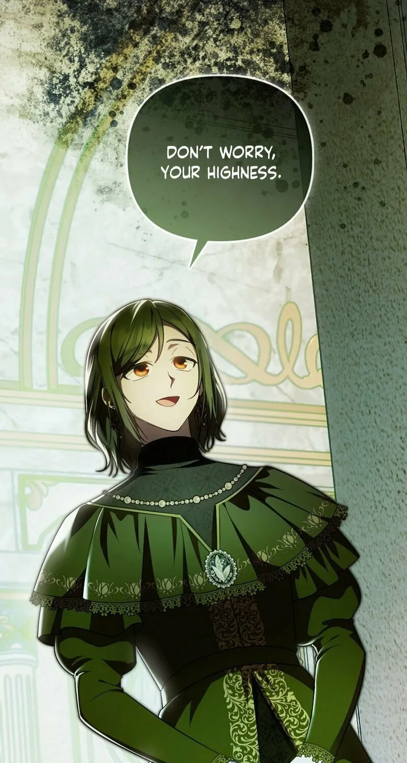 First Time as a Loved Youngest Child Chapter 37 page 61 - 