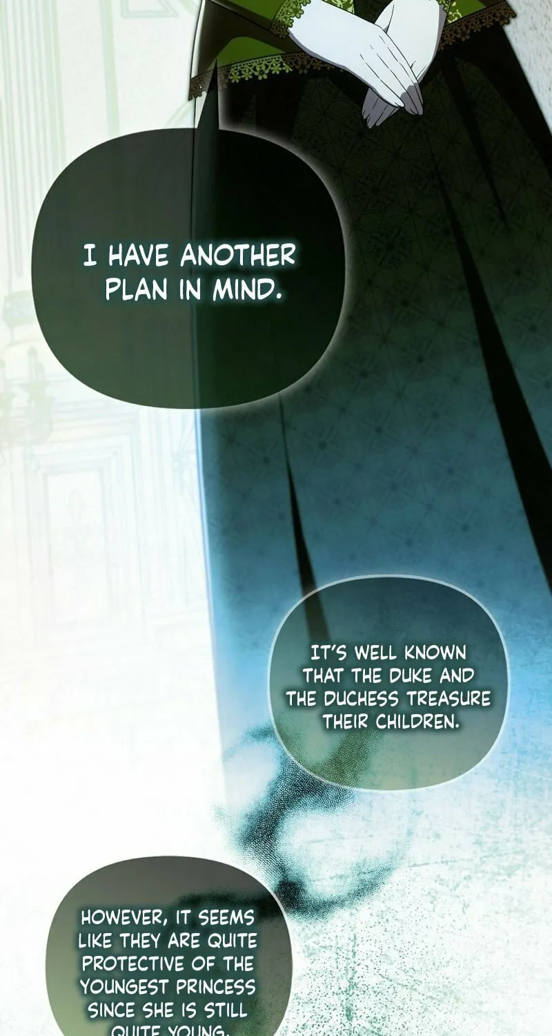 First Time as a Loved Youngest Child Chapter 37 page 62 - 