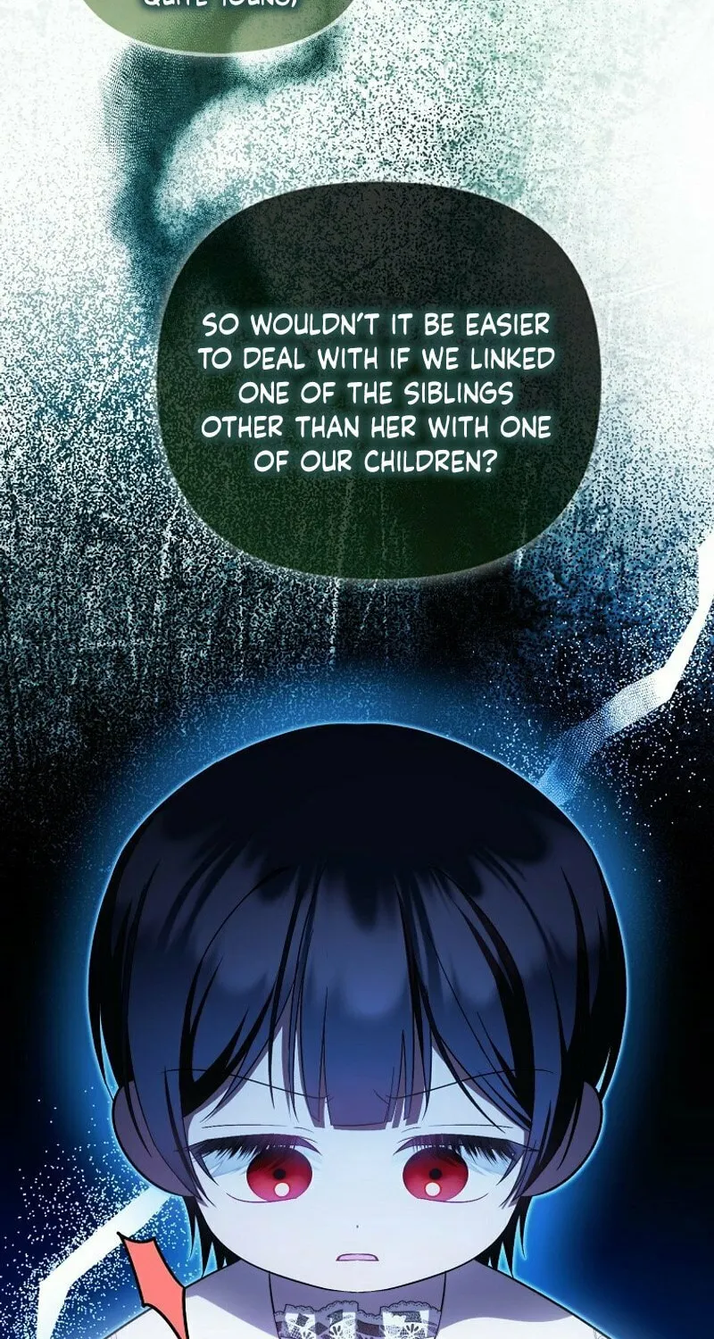 First Time as a Loved Youngest Child Chapter 37 page 63 - 