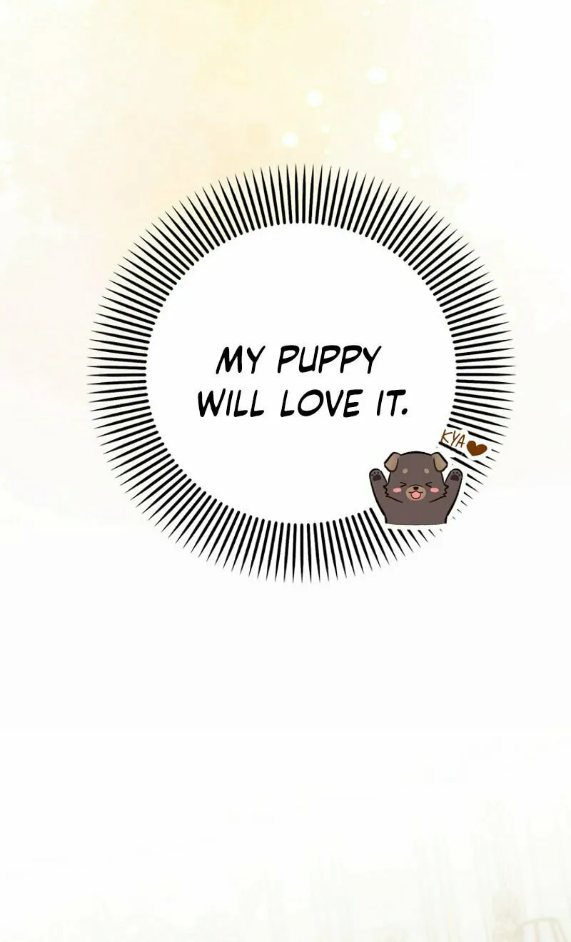 First Time as a Loved Youngest Child Chapter 37 page 8 - 