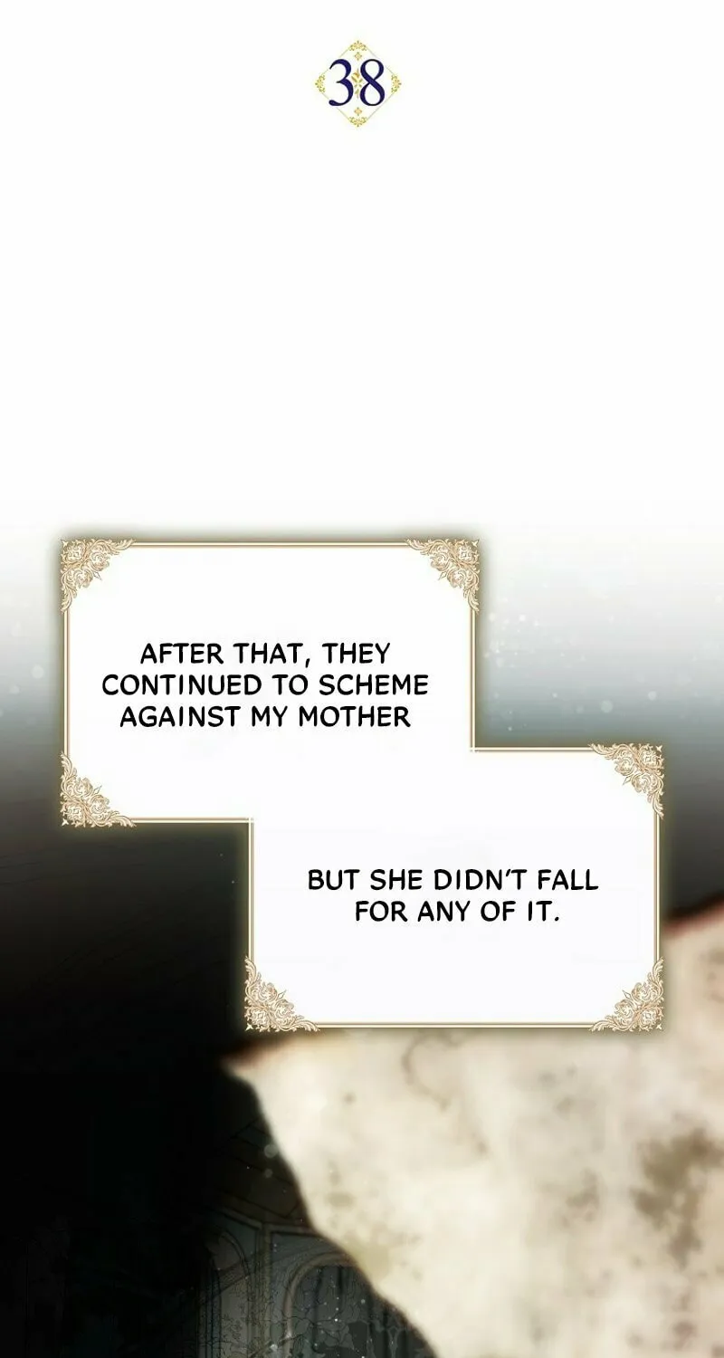 First Time as a Loved Youngest Child Chapter 38 page 15 - 
