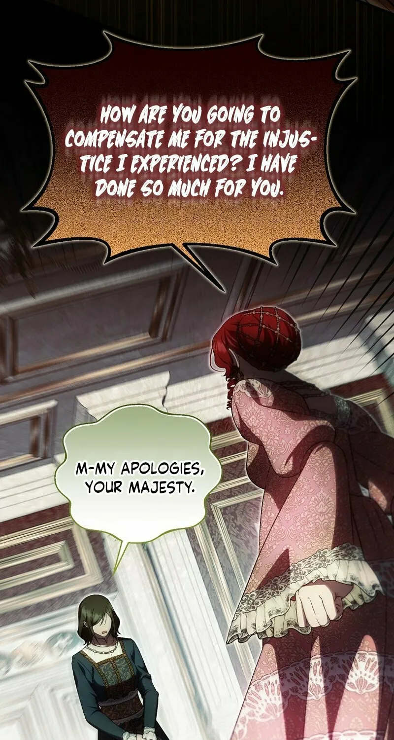 First Time as a Loved Youngest Child Chapter 38 page 19 - 