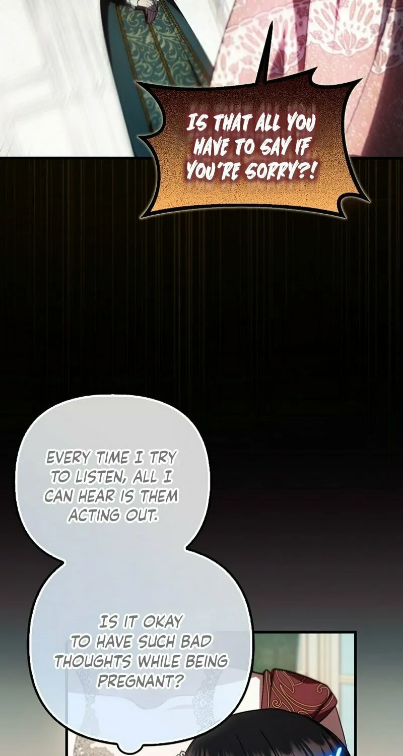 First Time as a Loved Youngest Child Chapter 38 page 20 - 