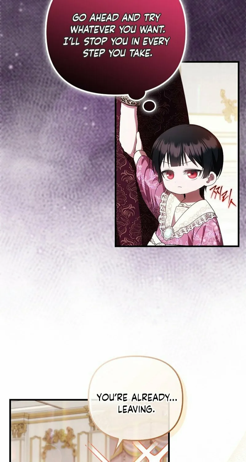 First Time as a Loved Youngest Child Chapter 38 page 3 - 