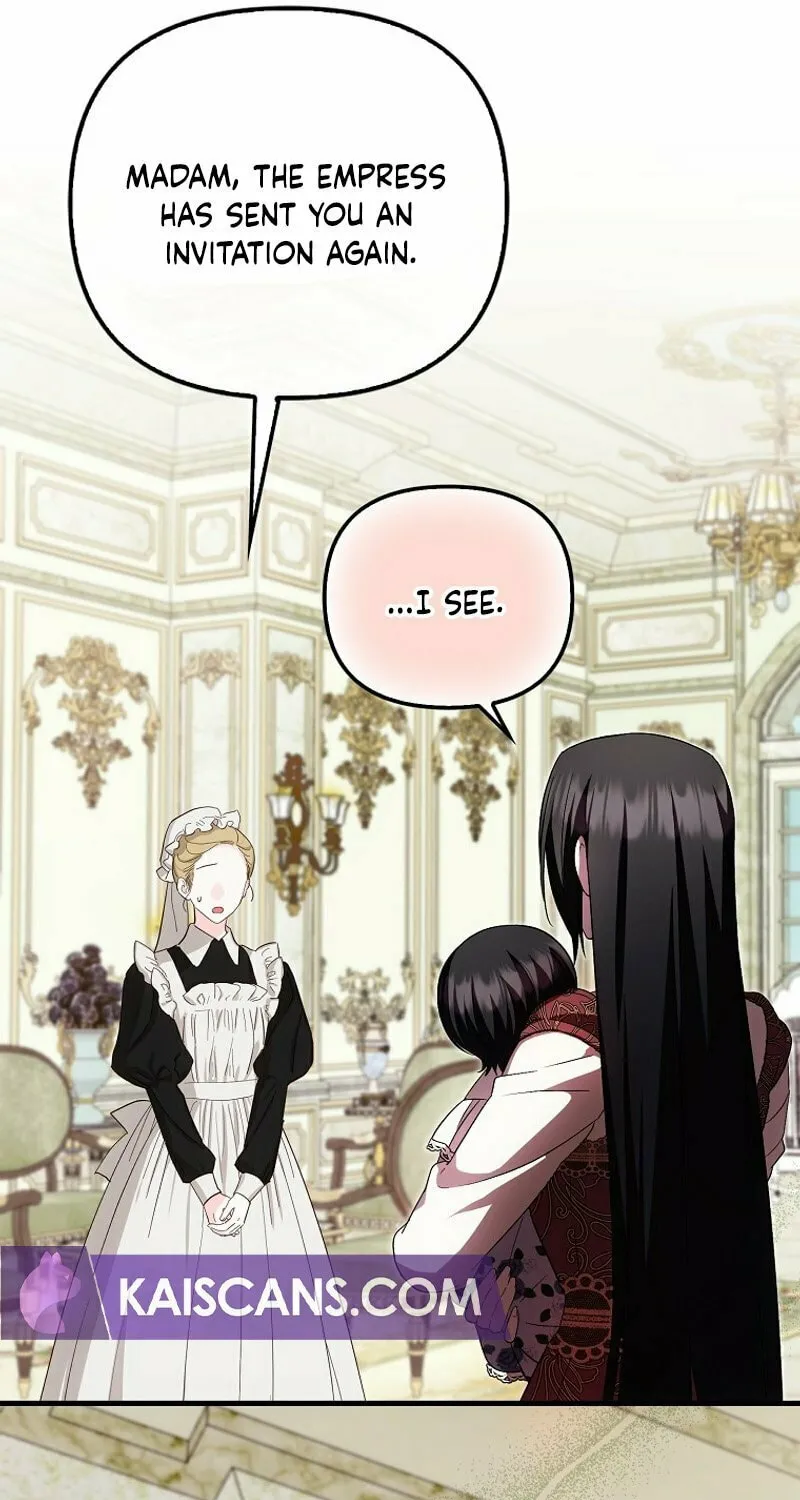 First Time as a Loved Youngest Child Chapter 38 page 22 - 