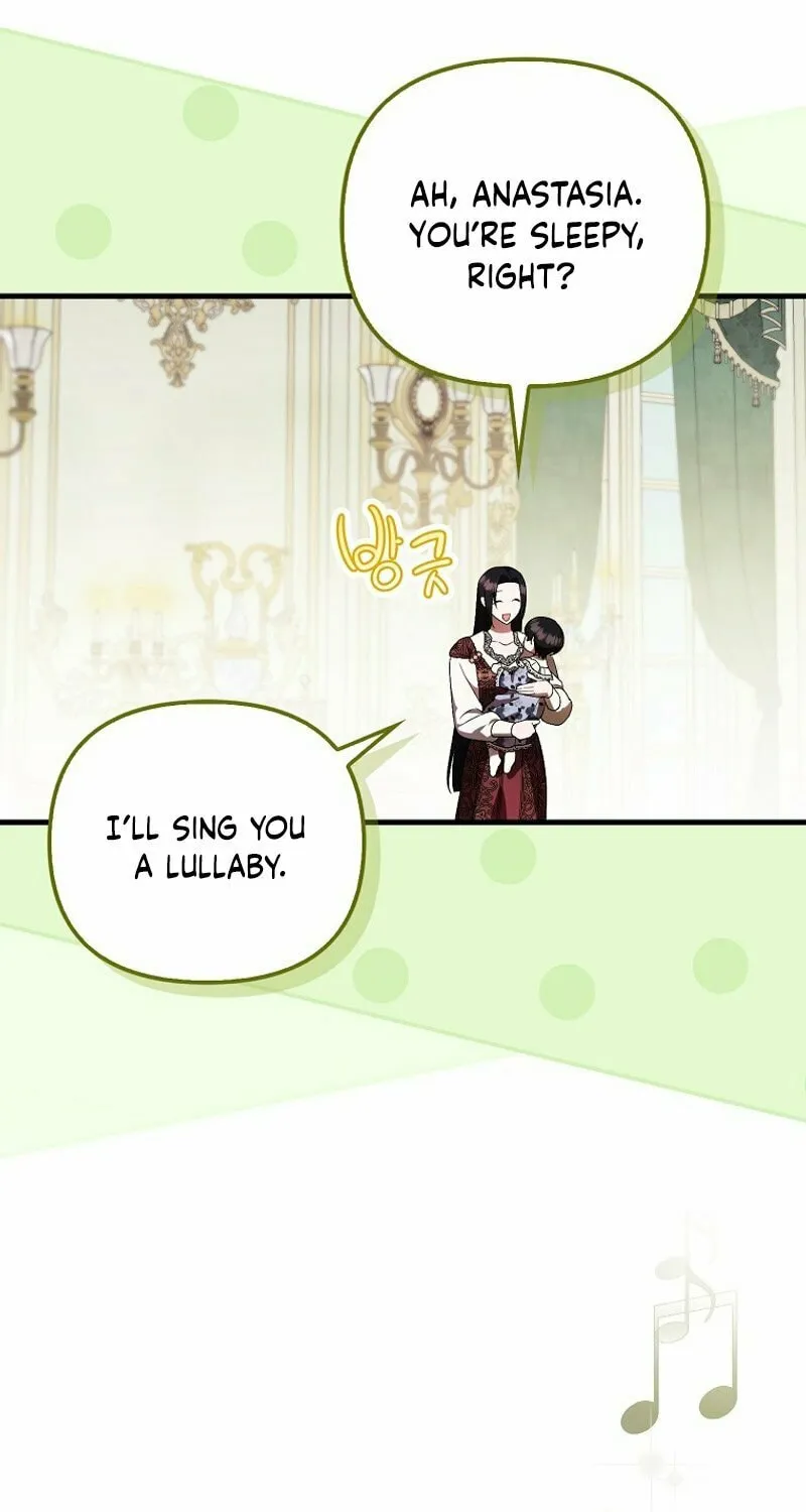First Time as a Loved Youngest Child Chapter 38 page 24 - 