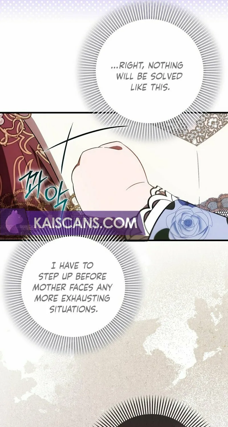 First Time as a Loved Youngest Child Chapter 38 page 28 - 