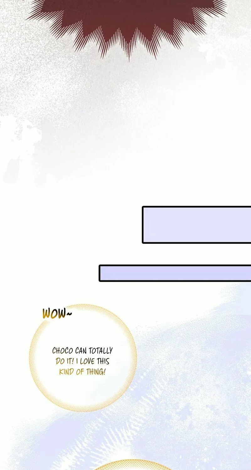 First Time as a Loved Youngest Child Chapter 38 page 30 - 
