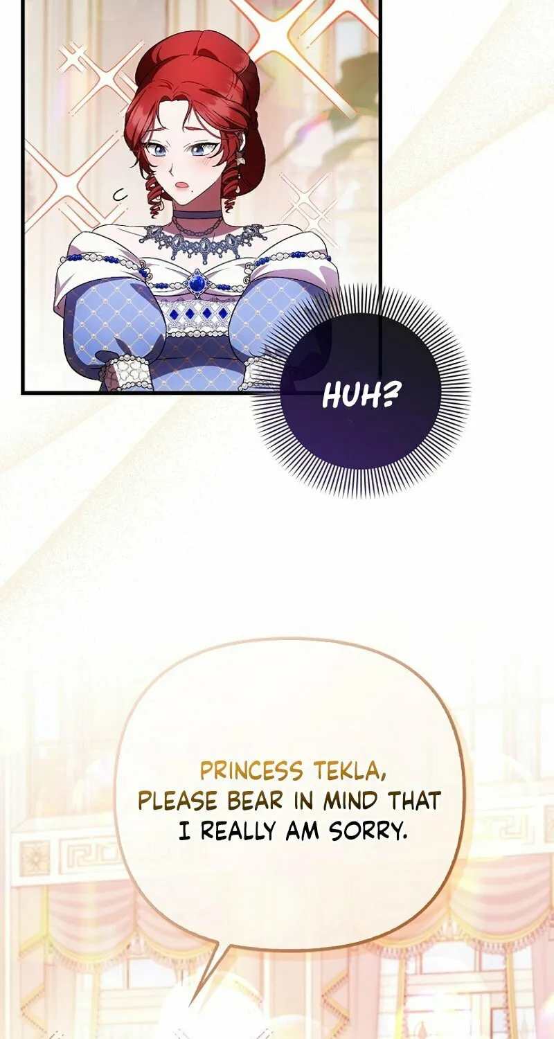 First Time as a Loved Youngest Child Chapter 38 page 4 - 