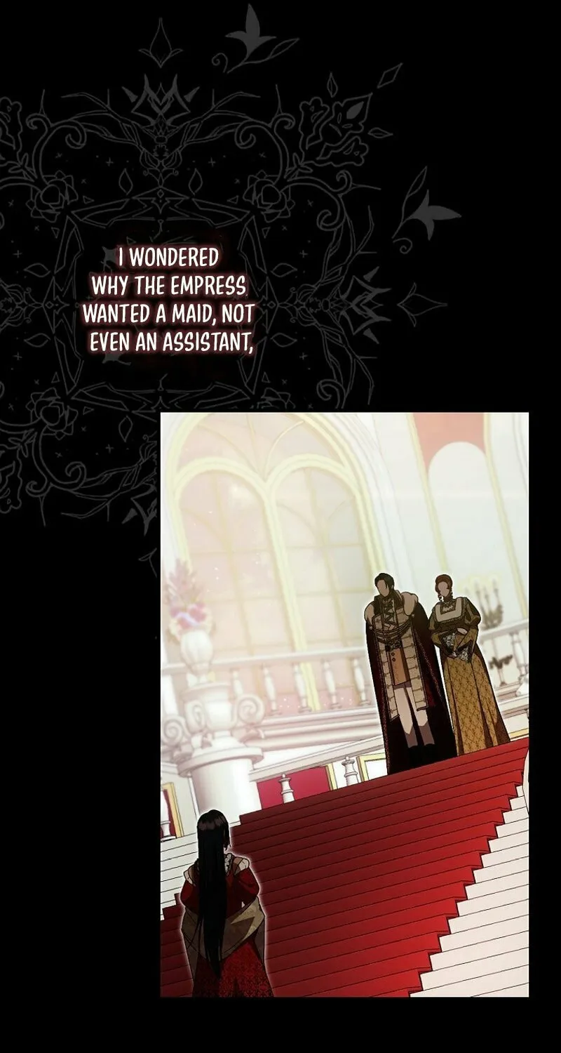 First Time as a Loved Youngest Child Chapter 38 page 35 - 