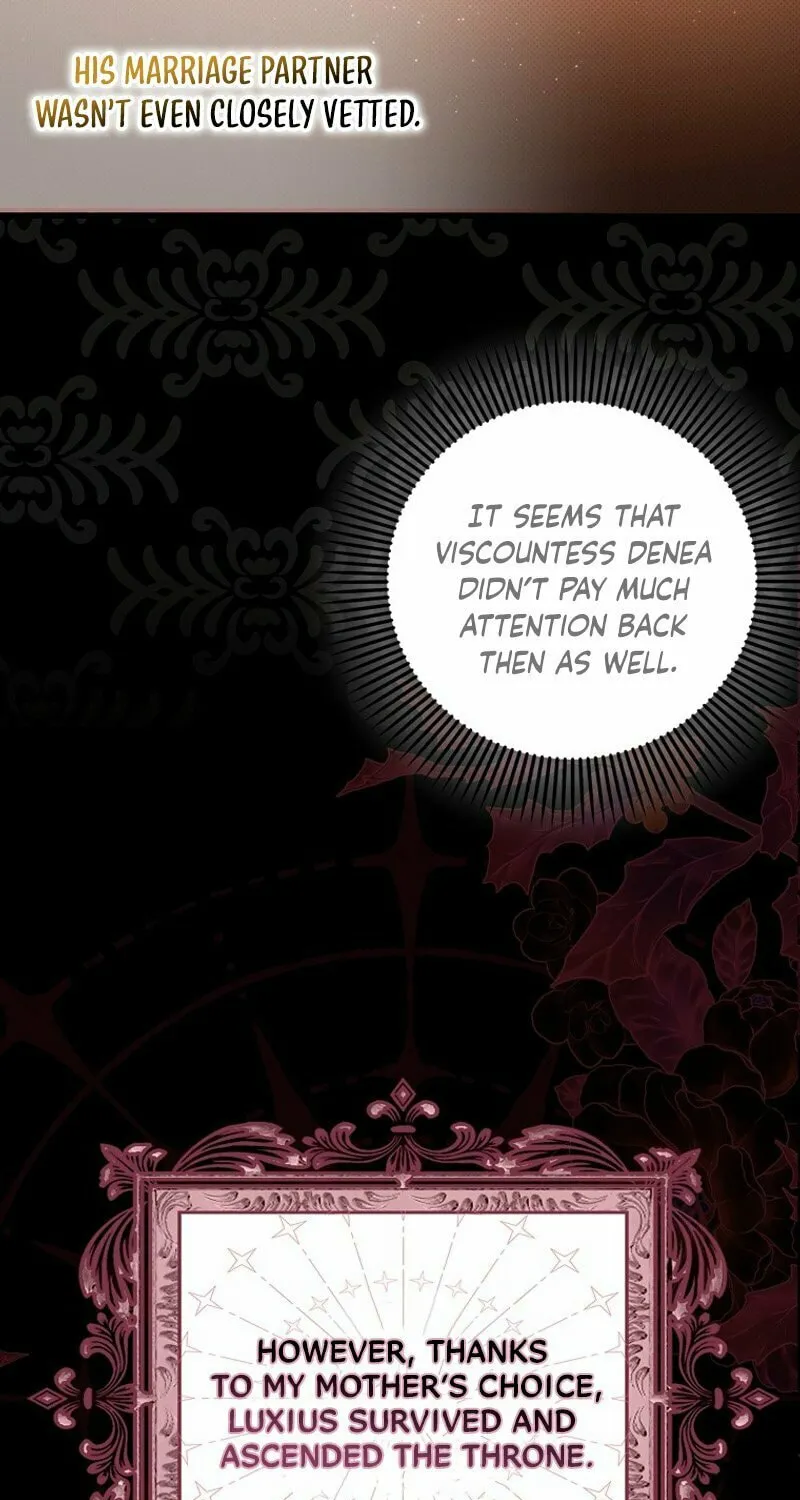 First Time as a Loved Youngest Child Chapter 38 page 39 - 
