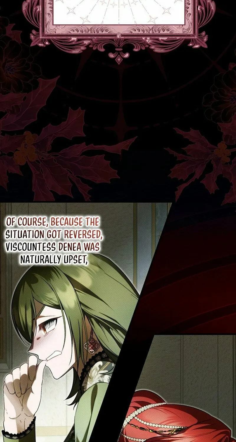First Time as a Loved Youngest Child Chapter 38 page 40 - 
