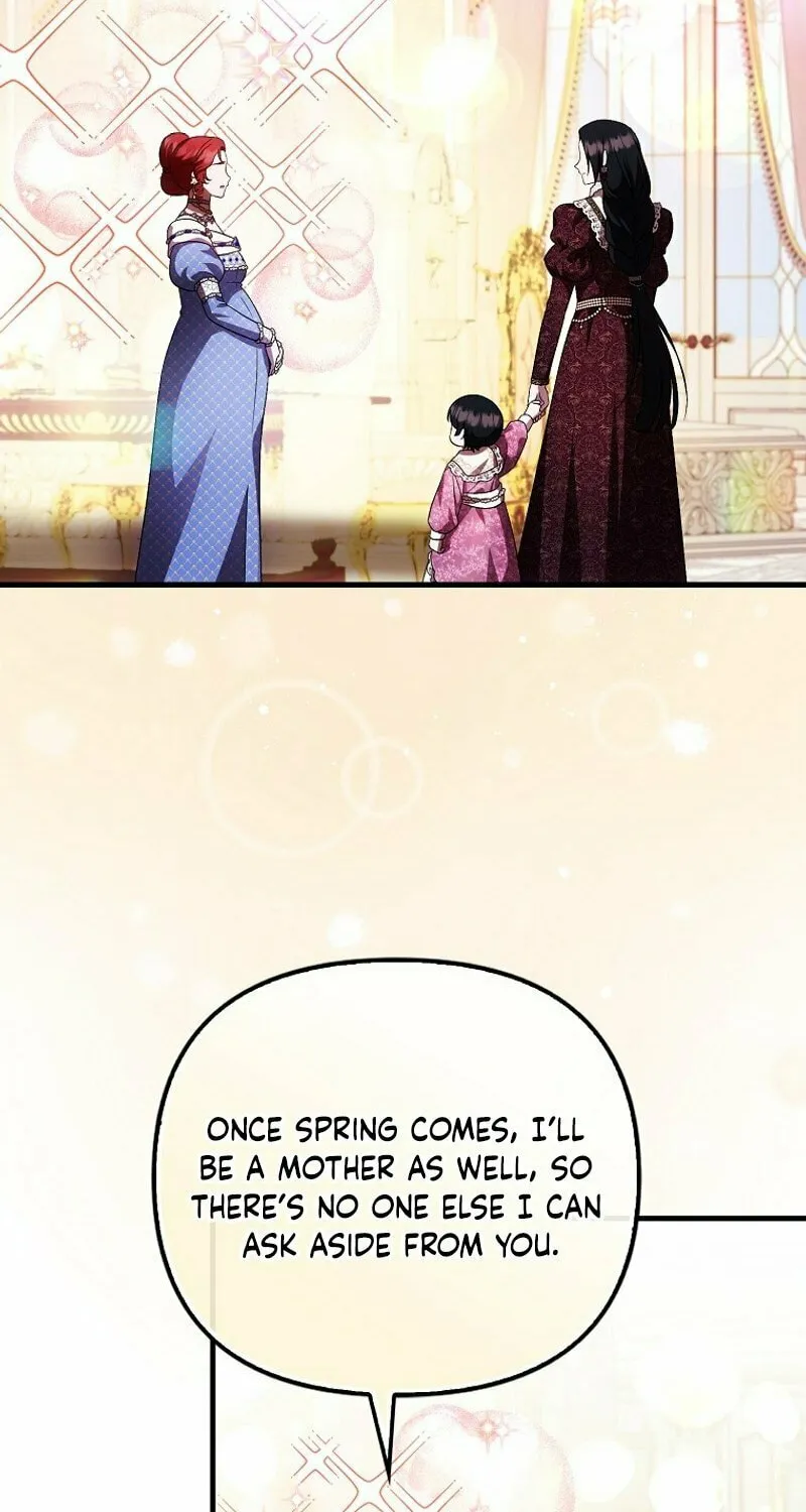 First Time as a Loved Youngest Child Chapter 38 page 5 - 