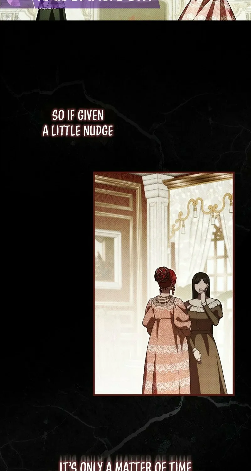 First Time as a Loved Youngest Child Chapter 38 page 43 - 