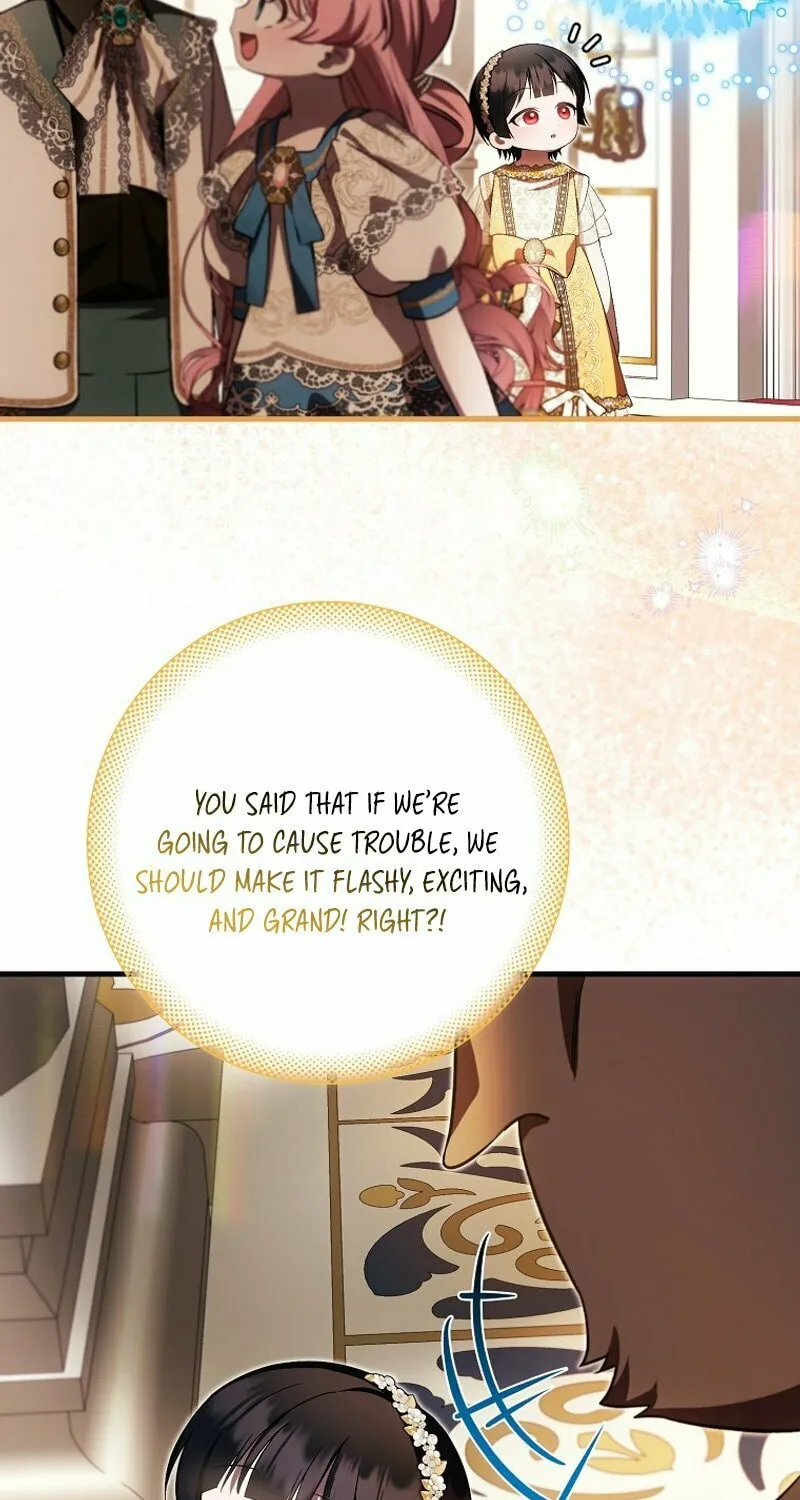 First Time as a Loved Youngest Child Chapter 38 page 51 - 