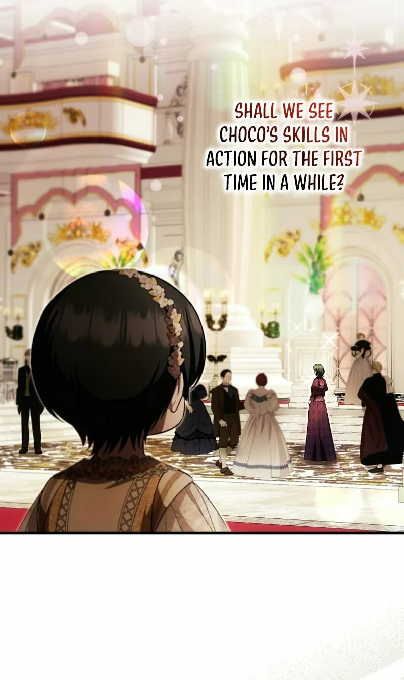 First Time as a Loved Youngest Child Chapter 38 page 55 - 