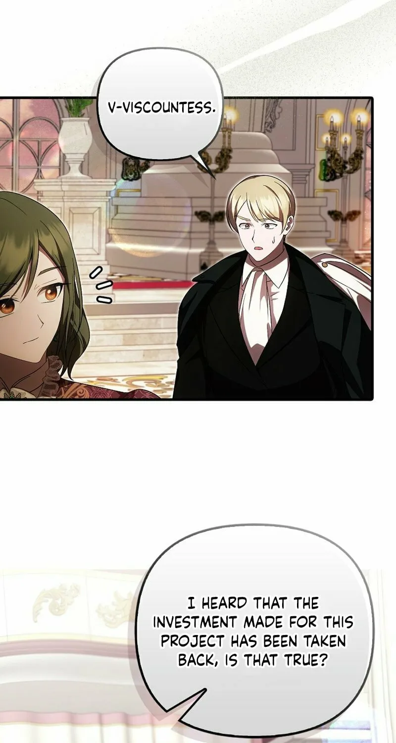 First Time as a Loved Youngest Child Chapter 38 page 56 - 