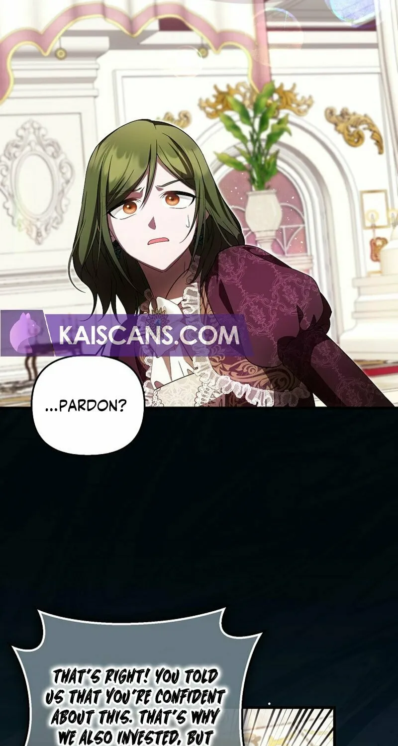 First Time as a Loved Youngest Child Chapter 38 page 57 - 