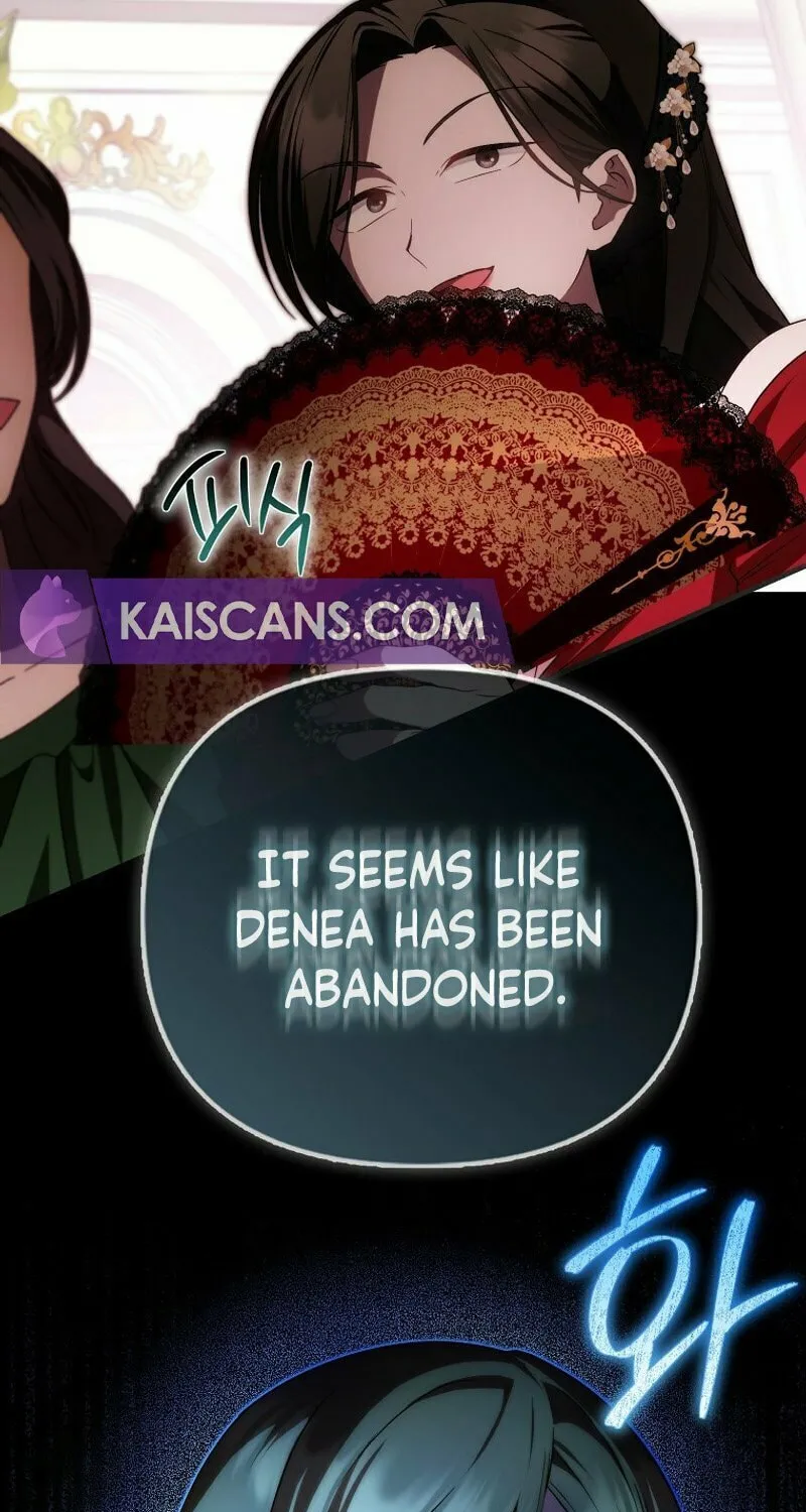 First Time as a Loved Youngest Child Chapter 38 page 60 - 