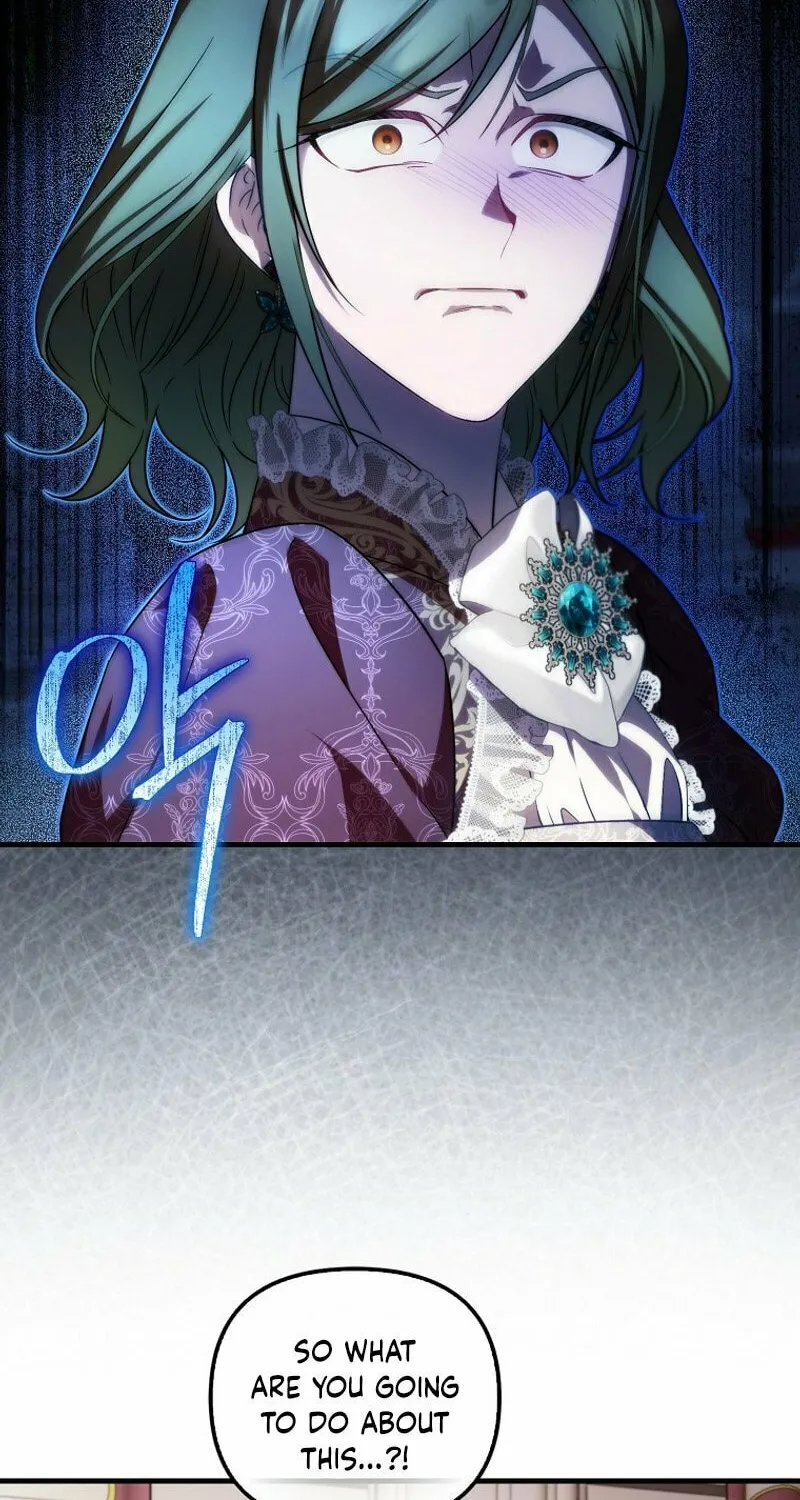 First Time as a Loved Youngest Child Chapter 38 page 61 - 