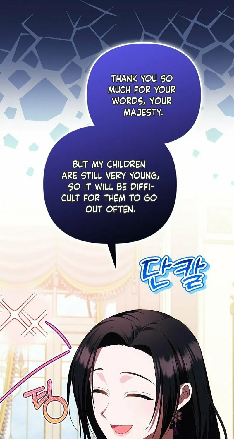 First Time as a Loved Youngest Child Chapter 38 page 8 - 