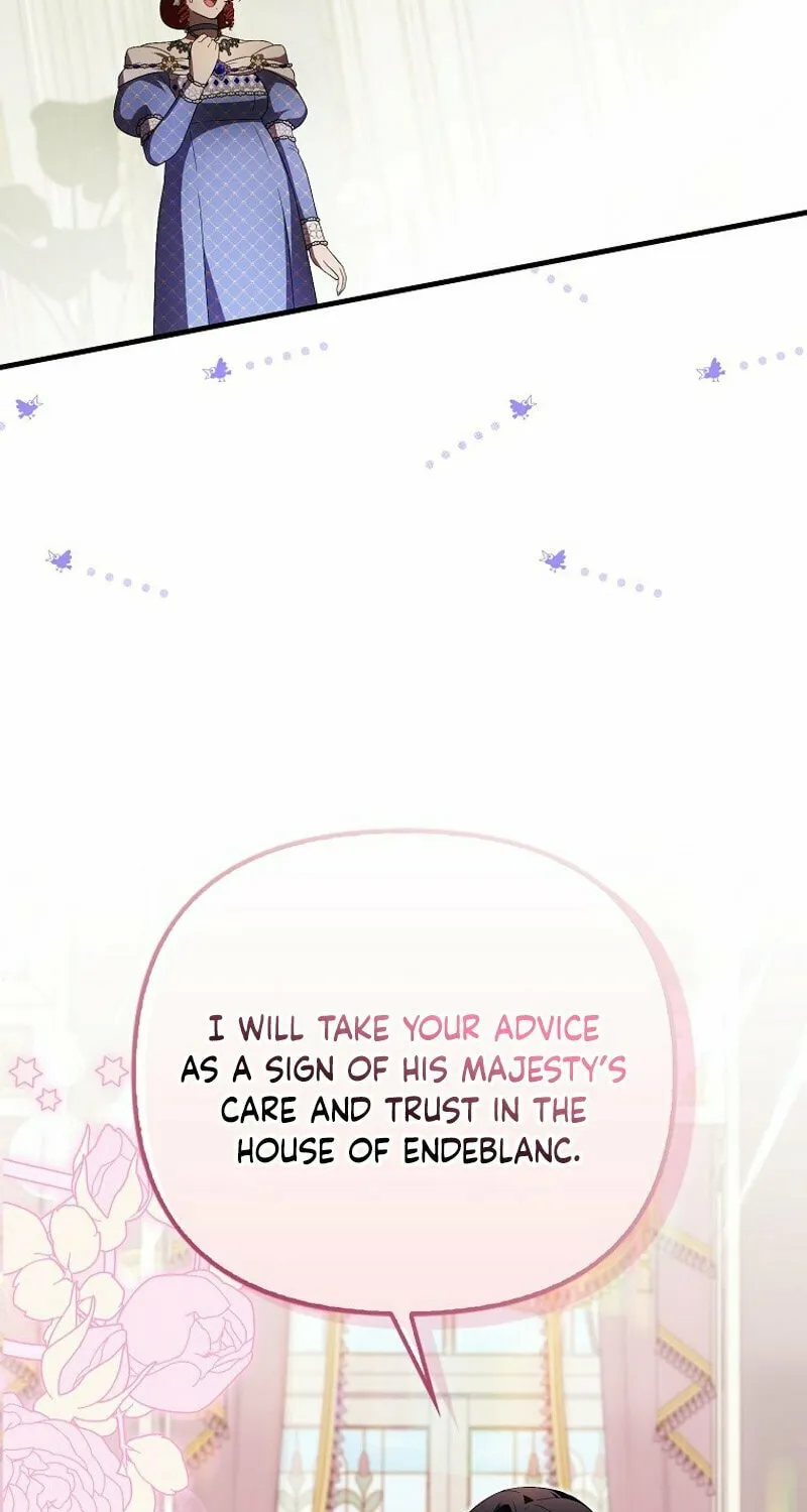First Time as a Loved Youngest Child Chapter 38 page 10 - 