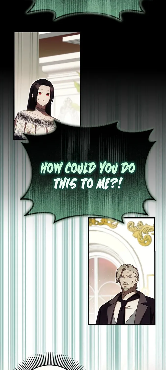 First Time as a Loved Youngest Child Chapter 39 page 2 - 