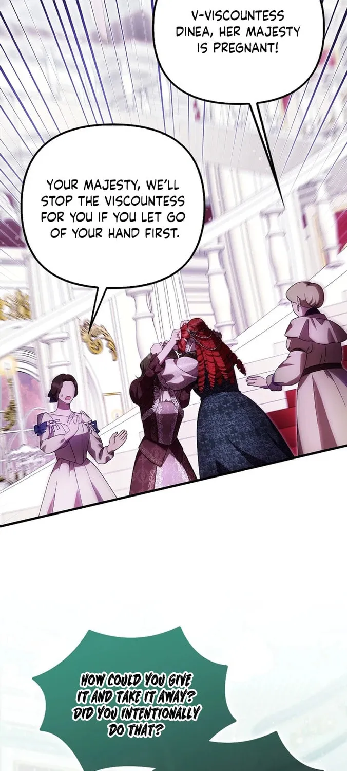 First Time as a Loved Youngest Child Chapter 39 page 21 - 