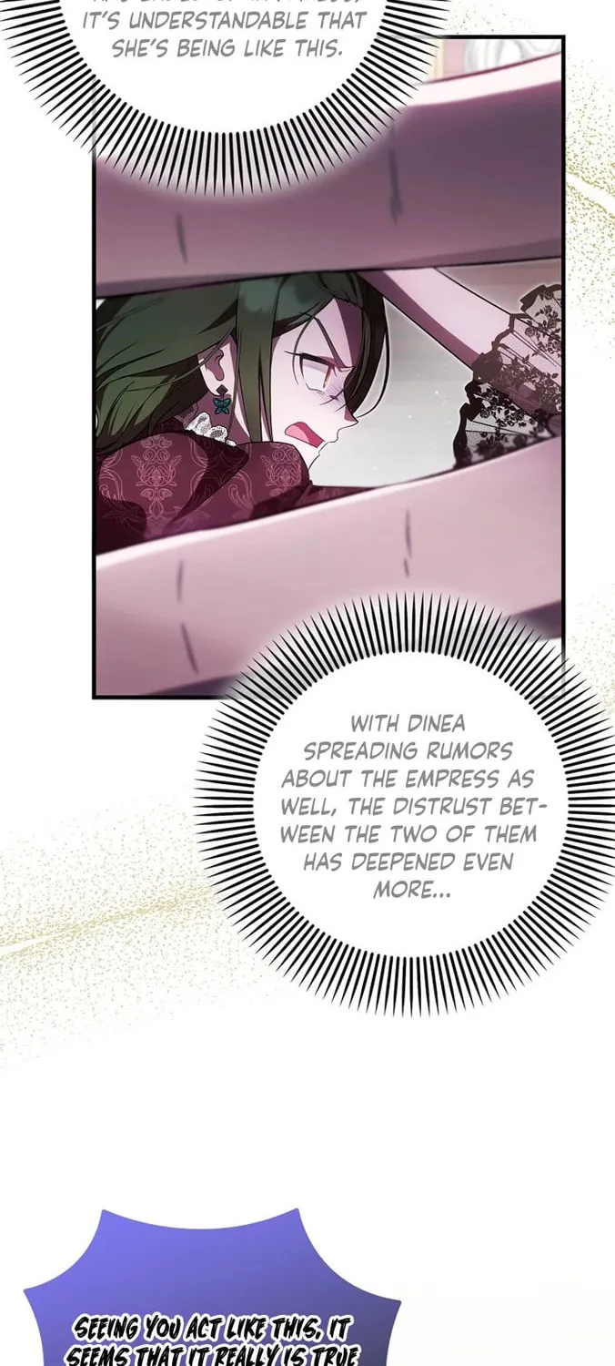 First Time as a Loved Youngest Child Chapter 39 page 24 - 