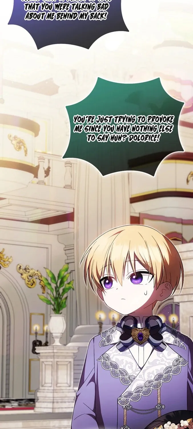First Time as a Loved Youngest Child Chapter 39 page 25 - 