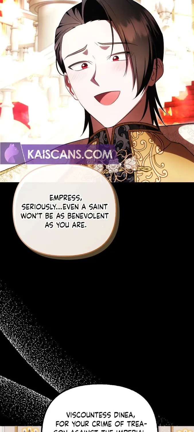 First Time as a Loved Youngest Child Chapter 39 page 41 - 