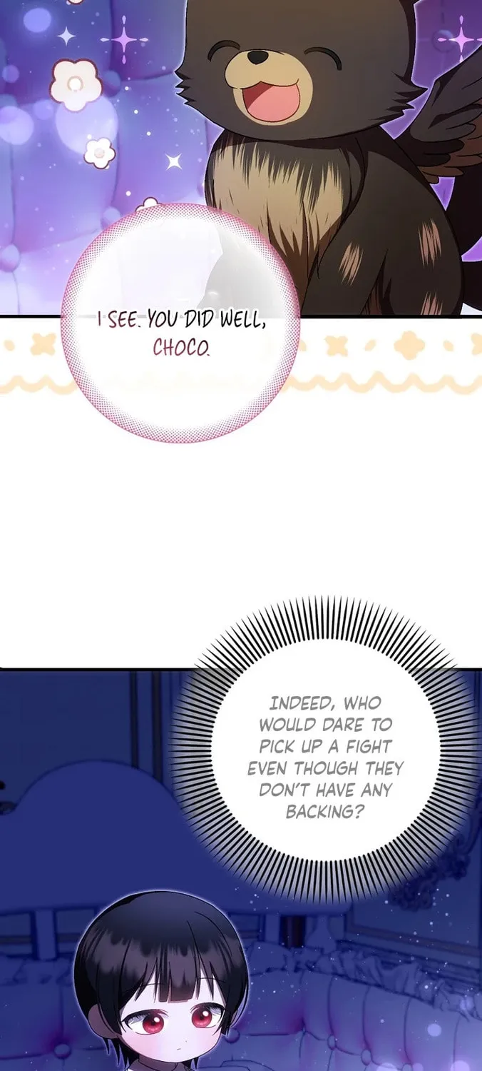 First Time as a Loved Youngest Child Chapter 39 page 48 - 