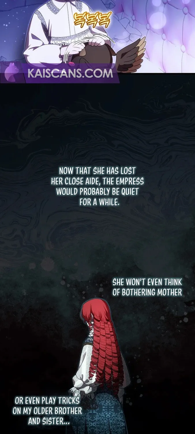 First Time as a Loved Youngest Child Chapter 39 page 49 - 