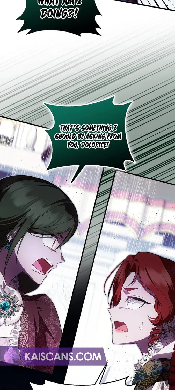 First Time as a Loved Youngest Child Chapter 39 page 6 - 