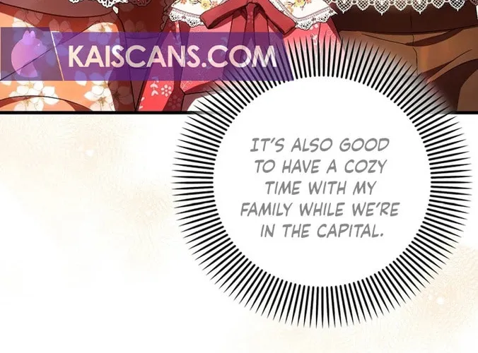 First Time as a Loved Youngest Child Chapter 39 page 58 - 
