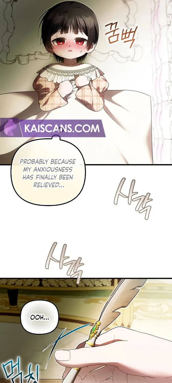 First Time as a Loved Youngest Child Chapter 39 page 63 - 