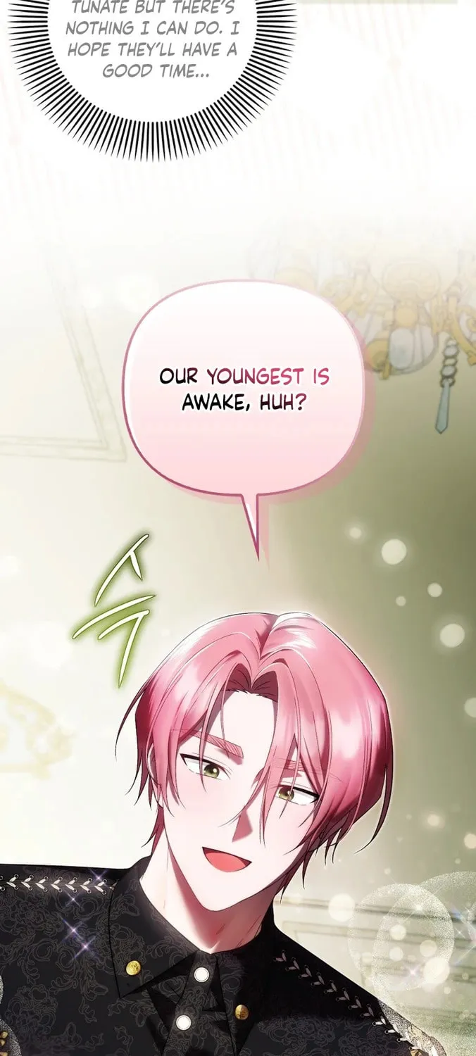 First Time as a Loved Youngest Child Chapter 39 page 65 - 