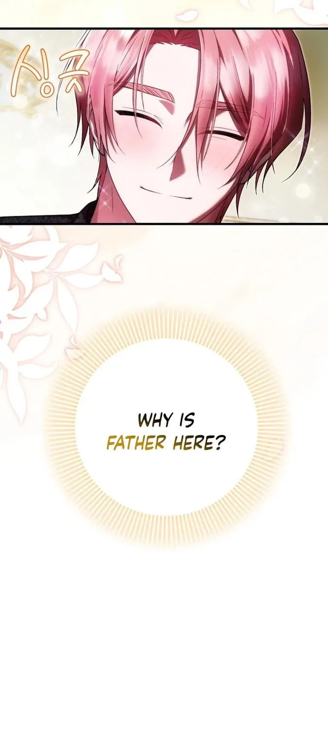 First Time as a Loved Youngest Child Chapter 39 page 67 - 