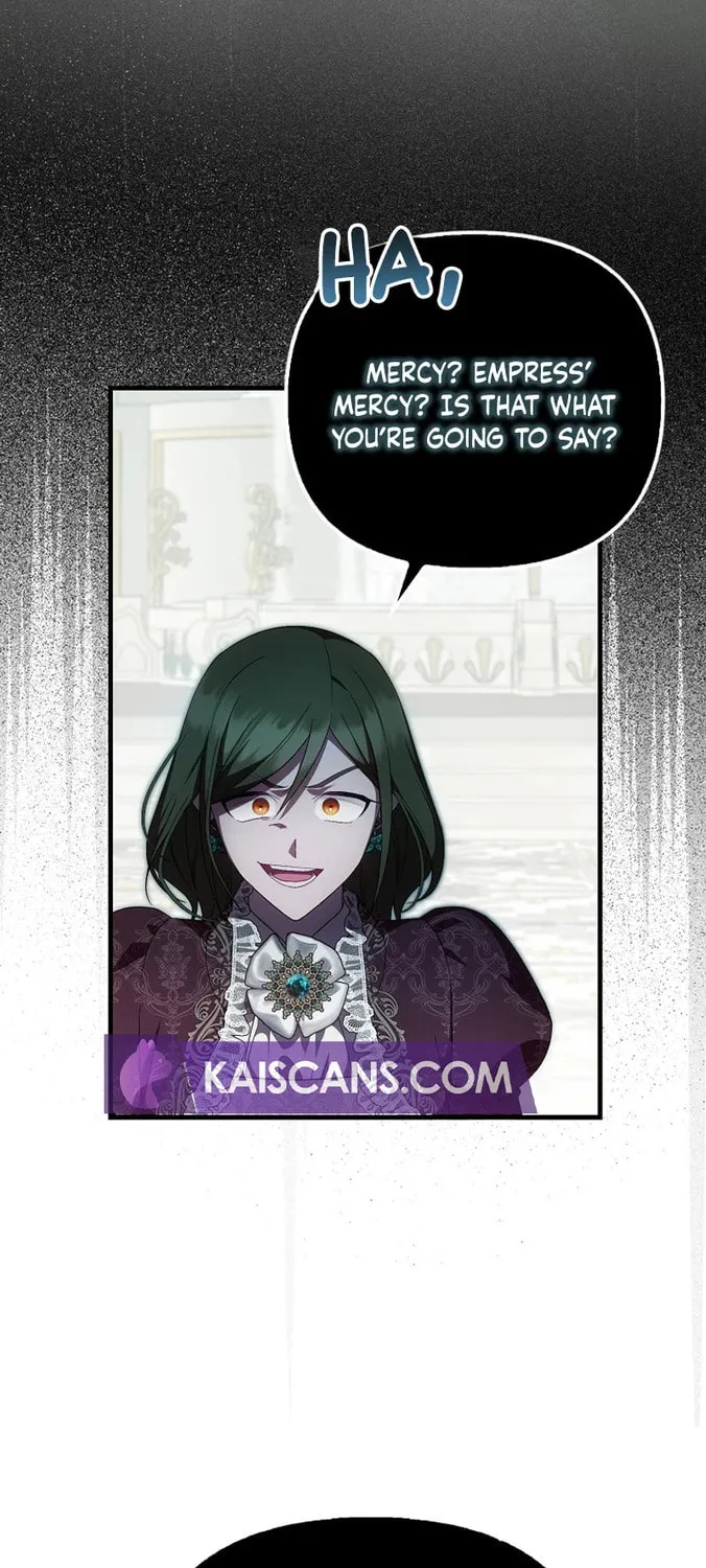 First Time as a Loved Youngest Child Chapter 39 page 8 - 