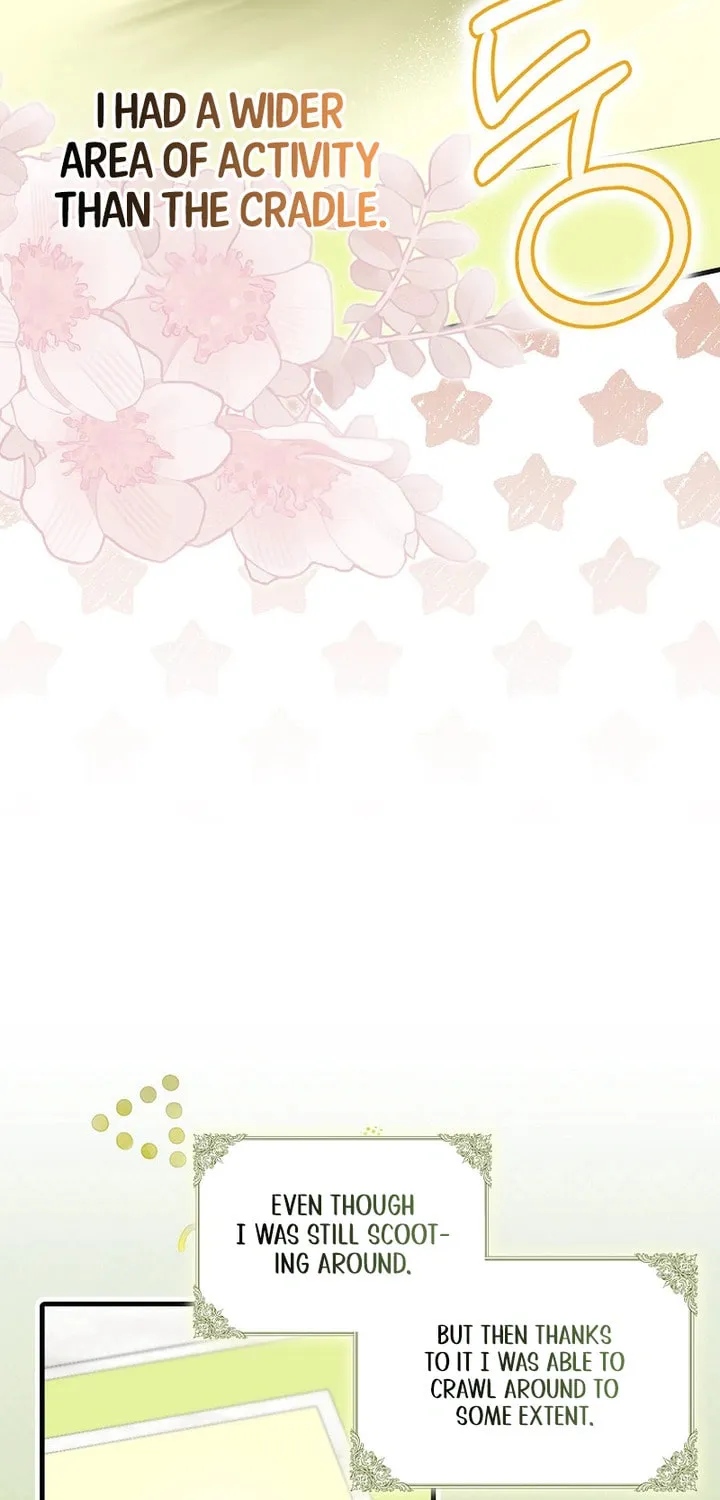 First Time as a Loved Youngest Child Chapter 4 page 12 - 