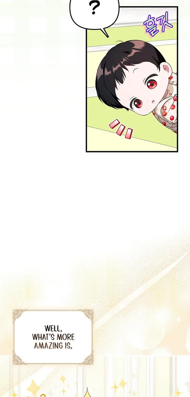 First Time as a Loved Youngest Child Chapter 4 page 19 - 
