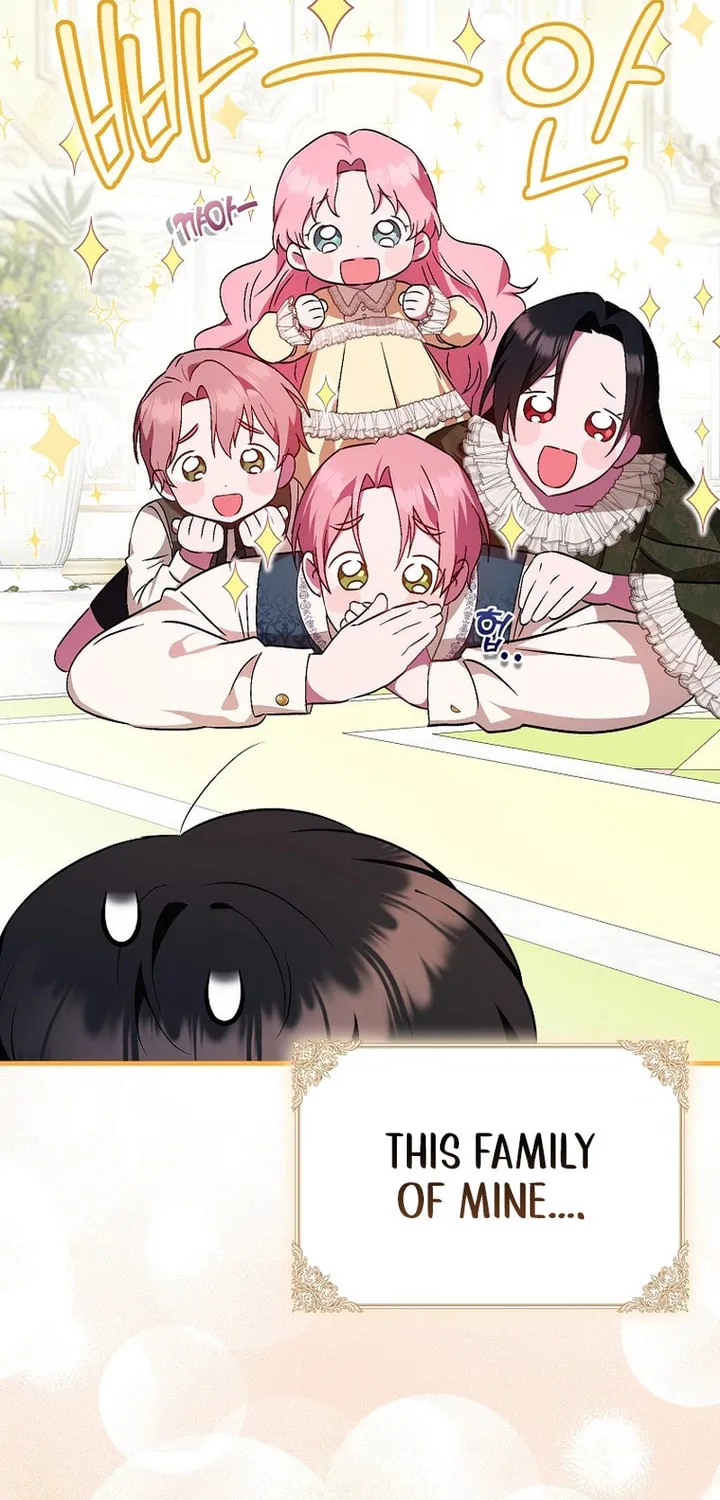 First Time as a Loved Youngest Child Chapter 4 page 20 - 