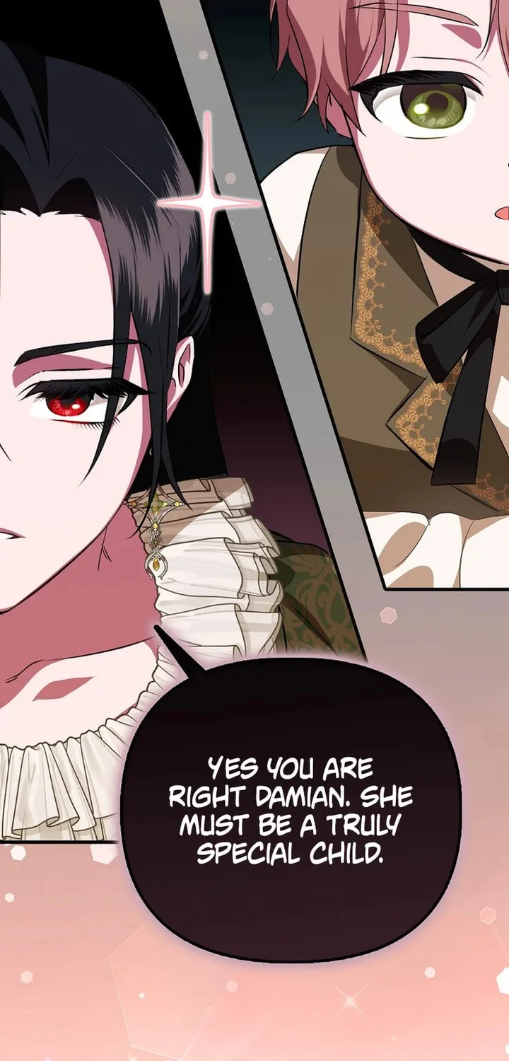First Time as a Loved Youngest Child Chapter 4 page 23 - 