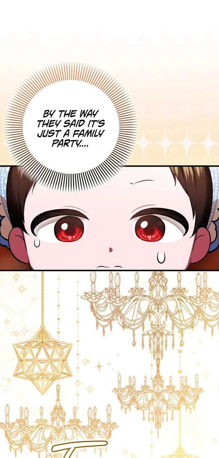 First Time as a Loved Youngest Child Chapter 4 page 26 - 