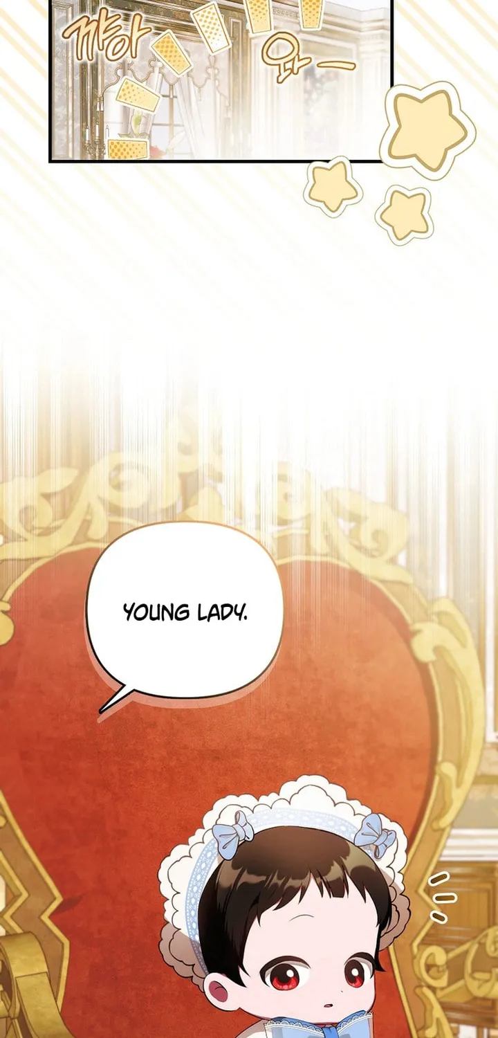 First Time as a Loved Youngest Child Chapter 4 page 30 - 