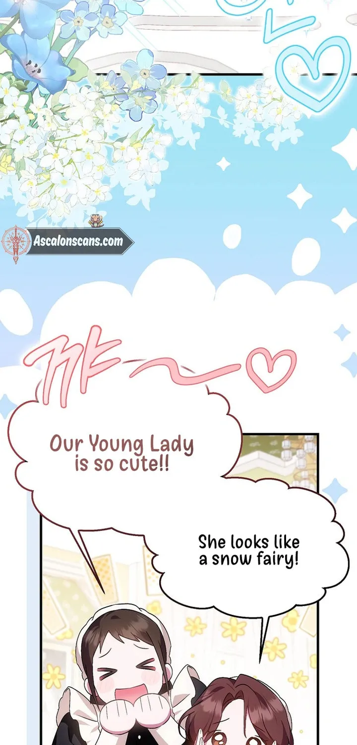 First Time as a Loved Youngest Child Chapter 4 page 4 - 