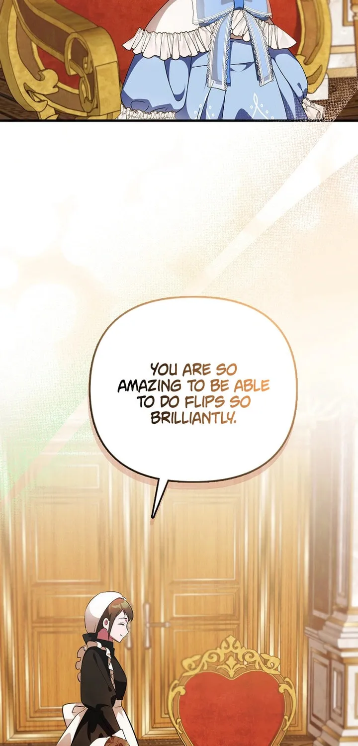First Time as a Loved Youngest Child Chapter 4 page 31 - 