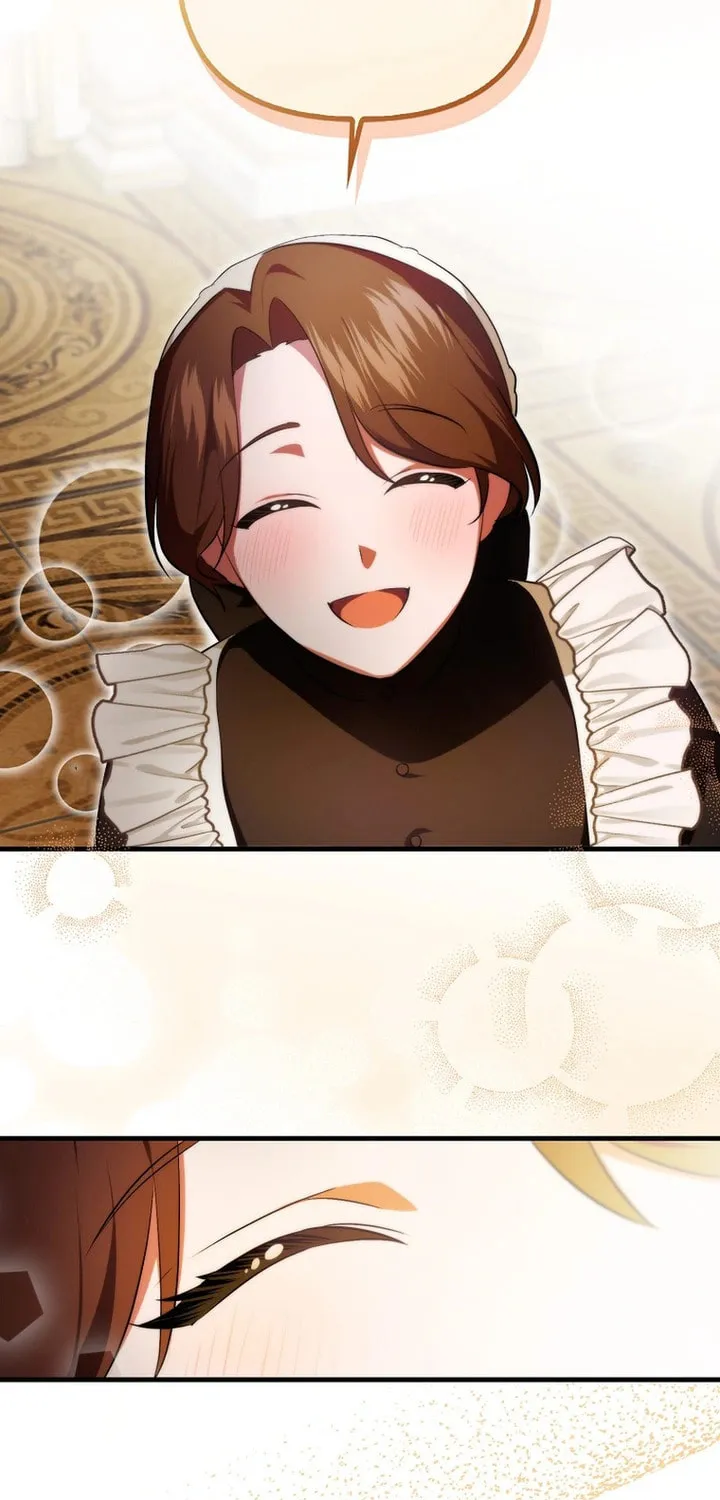 First Time as a Loved Youngest Child Chapter 4 page 33 - 