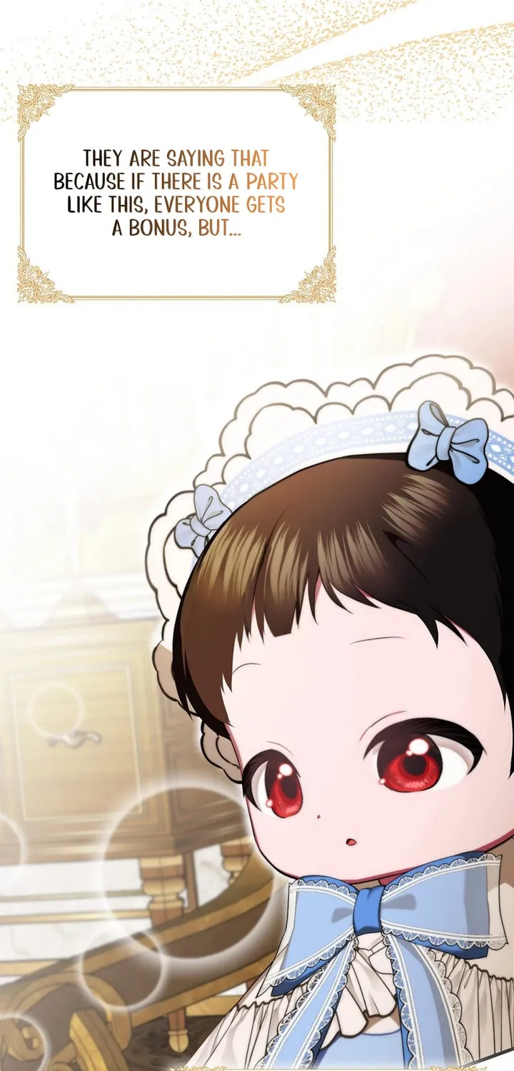 First Time as a Loved Youngest Child Chapter 4 page 34 - 